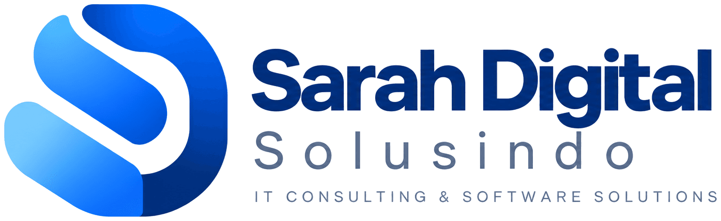 Sarah Digital Solusindo